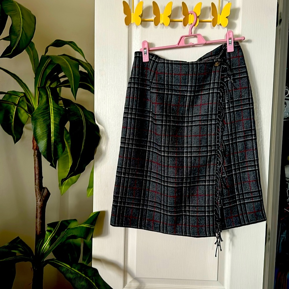 MOM’s closet